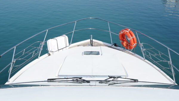 Majesty 56ft Yacht - Image 12